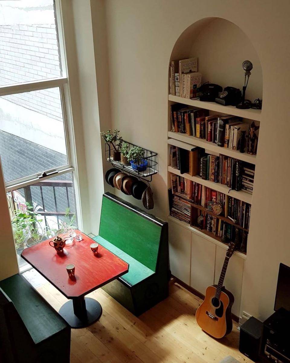 instagram.com/apartmenttherapy