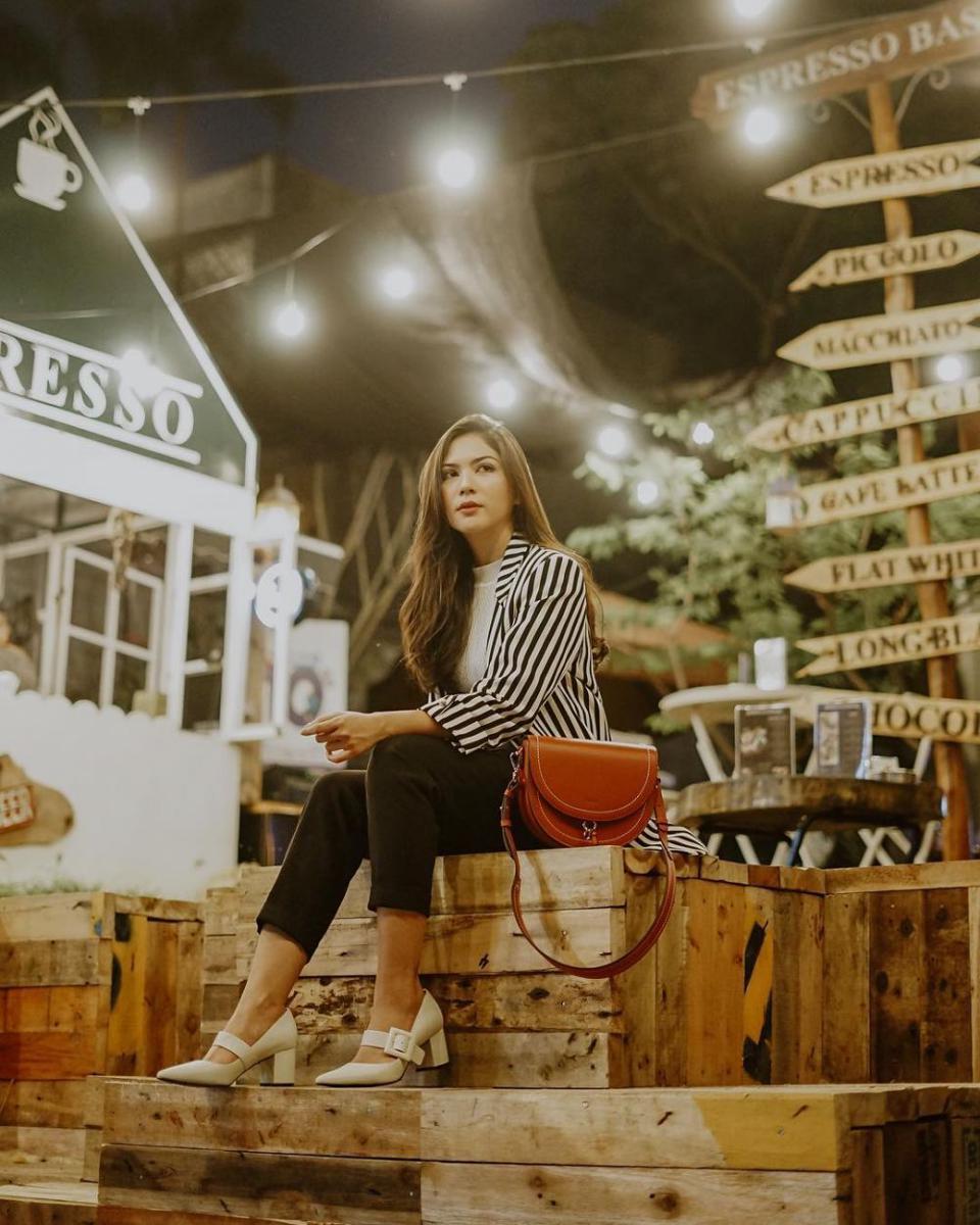 10 Model Sepatu Jessica Mila yang Bikin Tampilan Lebih Trendi!