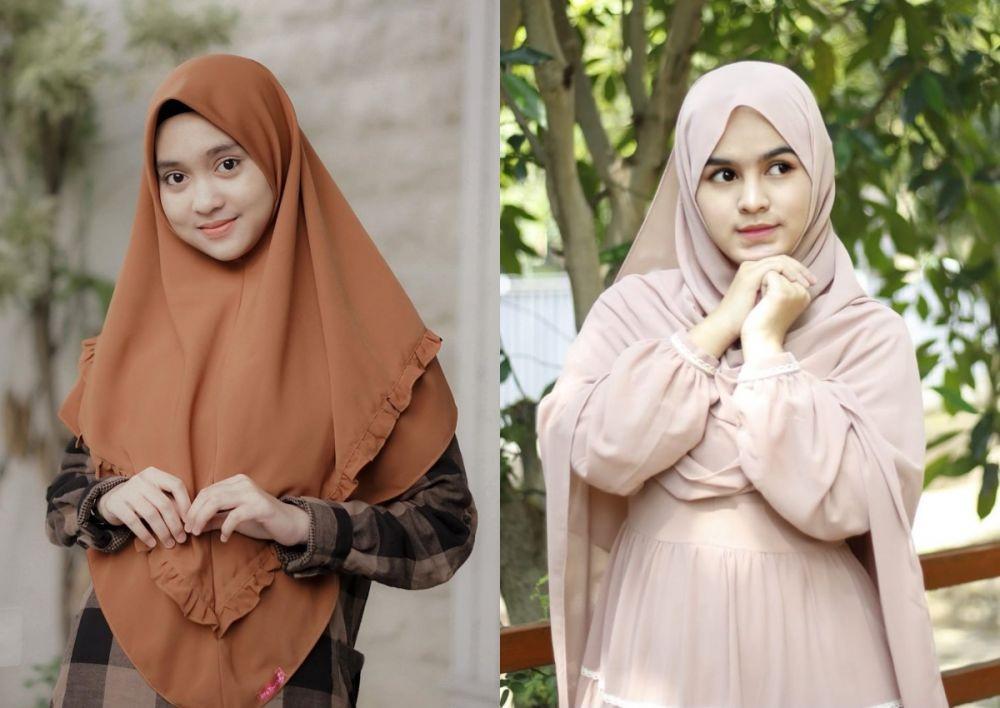 10 Qariah Anggun Indonesia, Bersuara Merdu dan Bikin Hati Adem