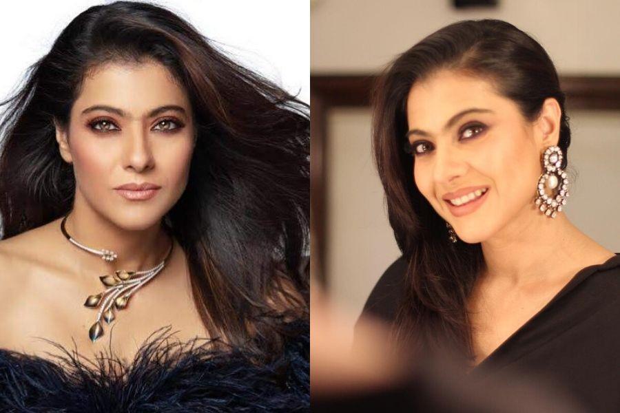 Inspirasi Makeup Awet Muda ala Kajol, dari Mulai Natural sampai Glamor