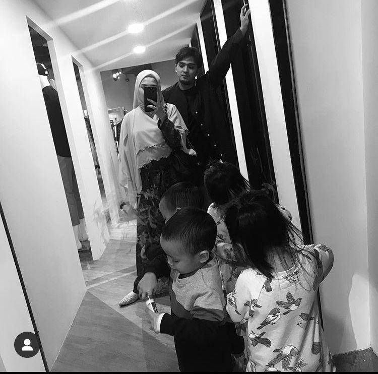 Instagram.com/rickyharun/