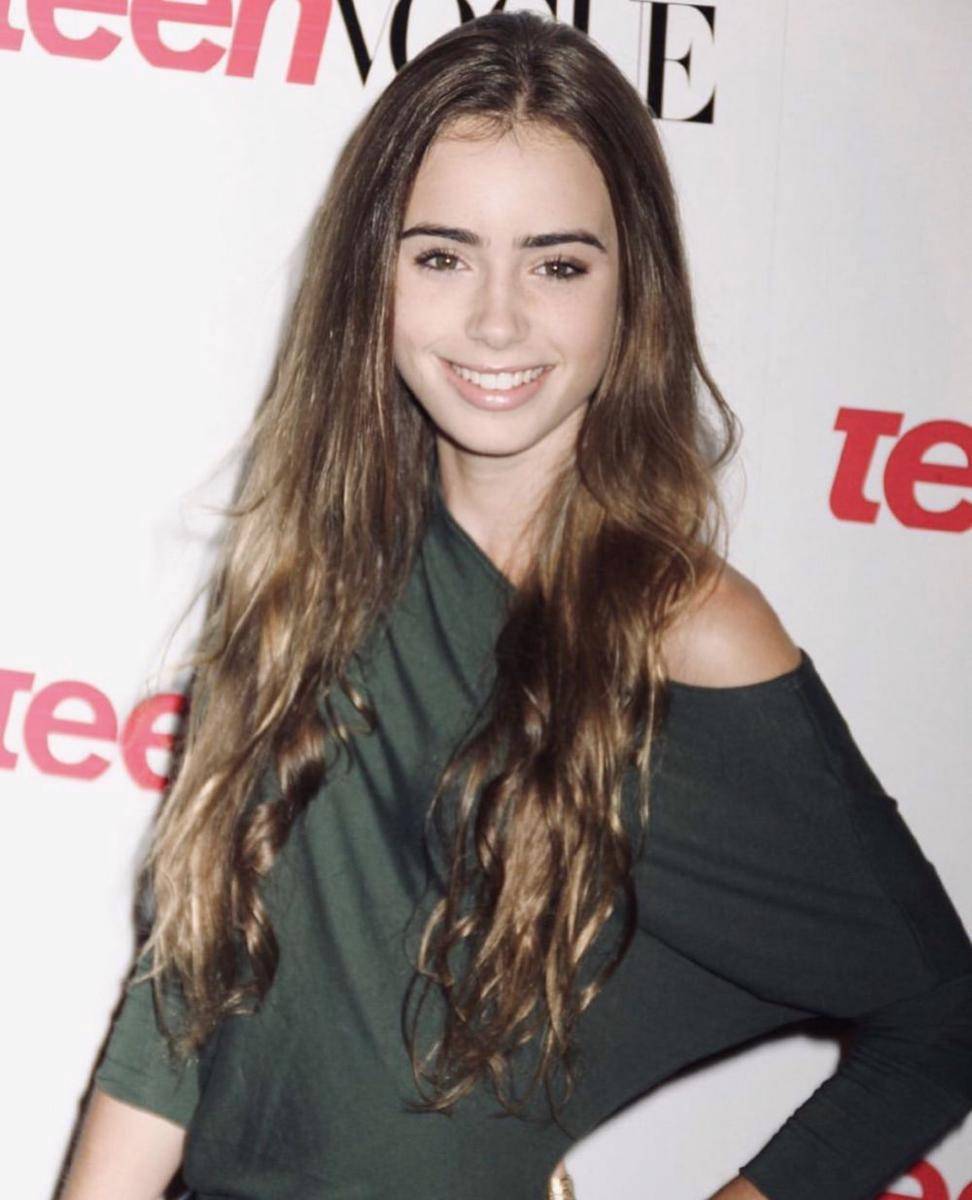 instagram.com/lilyjcollins