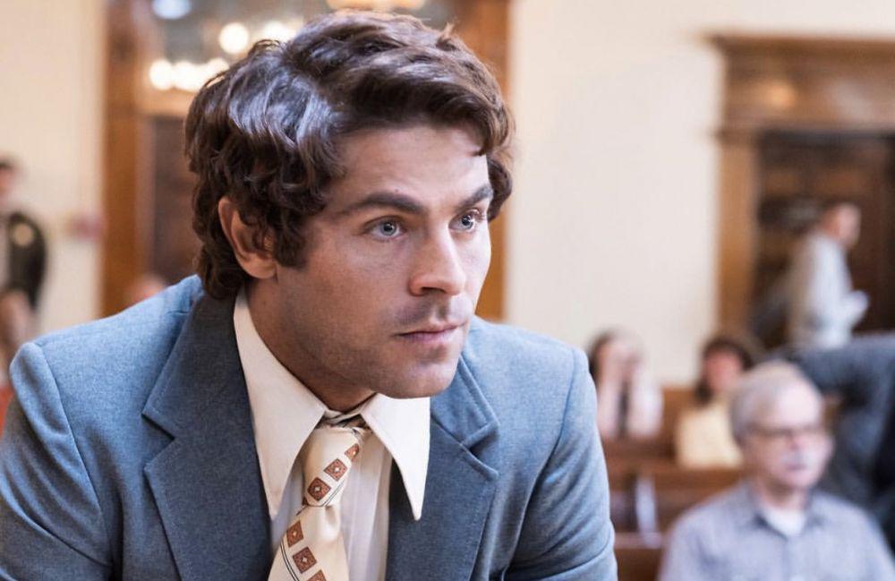 7 Wanita yang Pernah Dekat dengan Zac Efron, Menawan Semua!