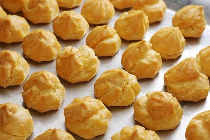 5 Kesalahan Sepele dalam Membuat Kulit Soes