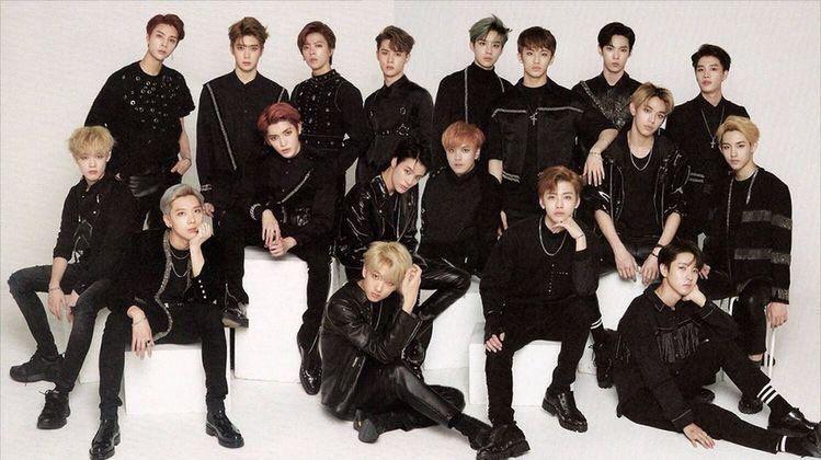 Tak Hanya Hip Hop, 6 Lagu Ballad NCT Ini Sukses Bikin Baper!