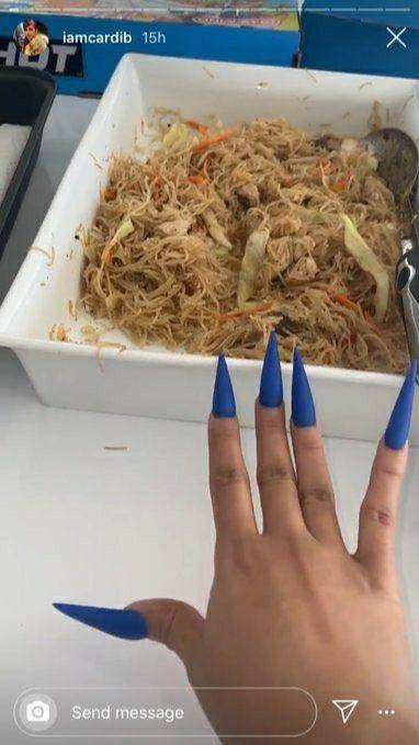 Instagram.com/iamcardib