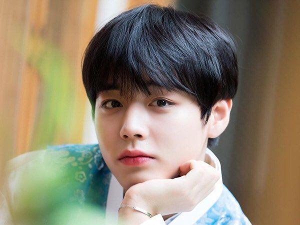 Syuting Drama Baru, Park Jihoon Jadi Tokoh Utama di 'Love Revolution'