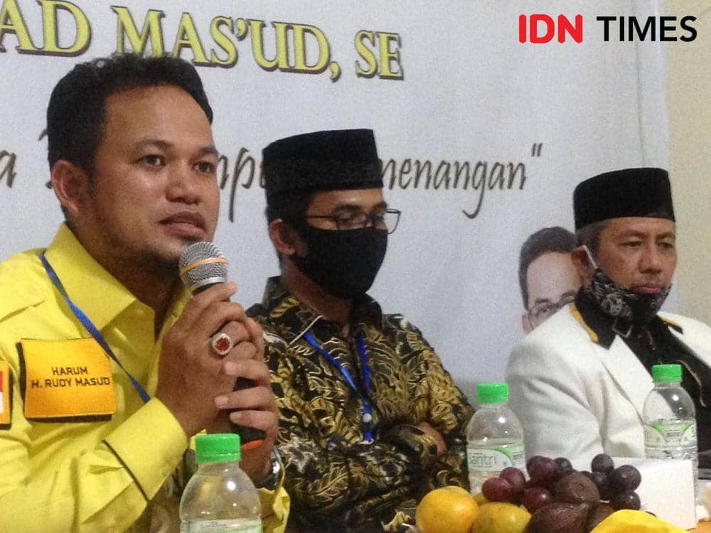 IDN Times / Hilmansyah