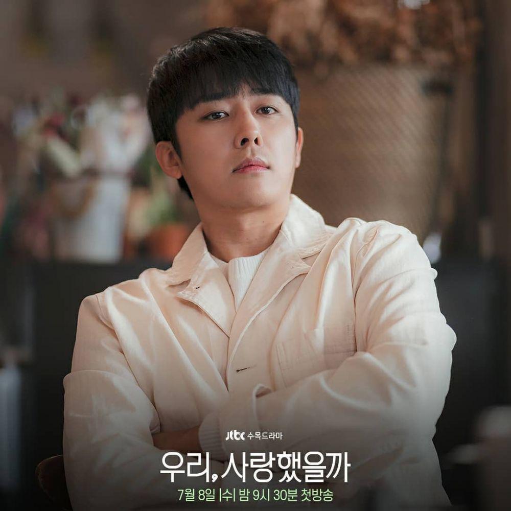 Instagram.com/jtbcdrama