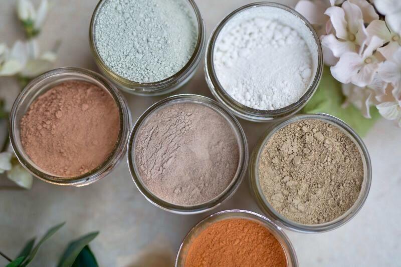 7 Tipe Clay Mask Sesuai Jenis Kulit, Atasi Jerawat sampai Anti Aging