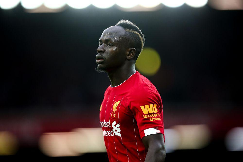 5 Fakta Sadio Mane yang Jarang Diketahui, Pernah jadi Korban Pencurian