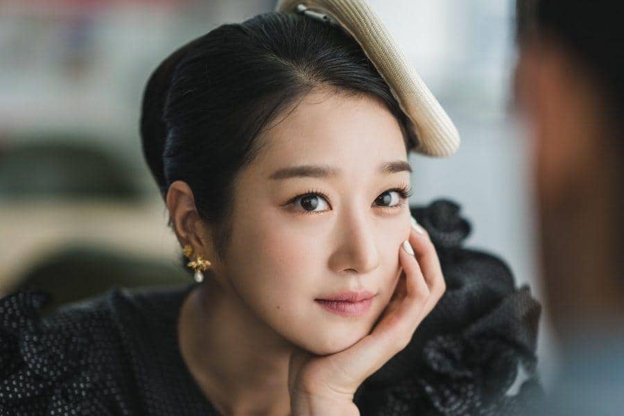 Seo Ye Ji dan 5 Aktris Ini Berzodiak Aries, Aktingnya Keren Banget!