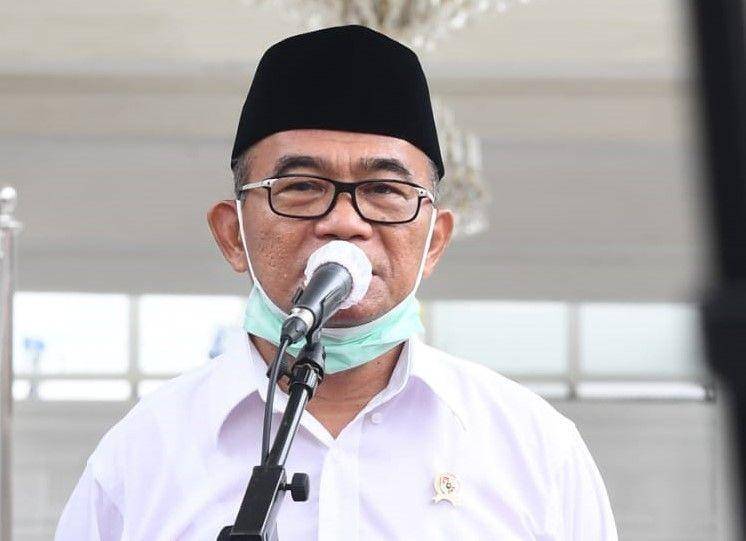 Dok. Biro Pers Kepresidenan