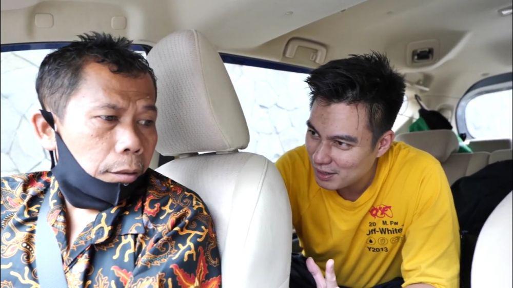 Youtube.com/Baim Paula