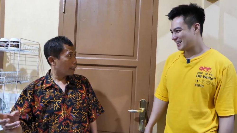 Youtube.com/Baim Paula