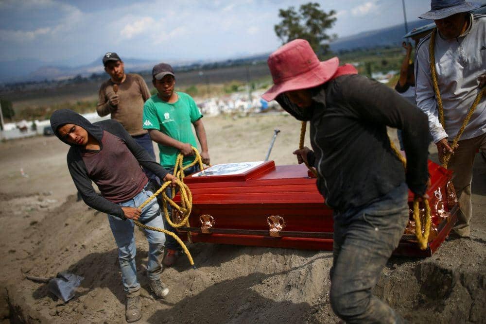 ANTARA FOTO/REUTERS/Edgard Garrido