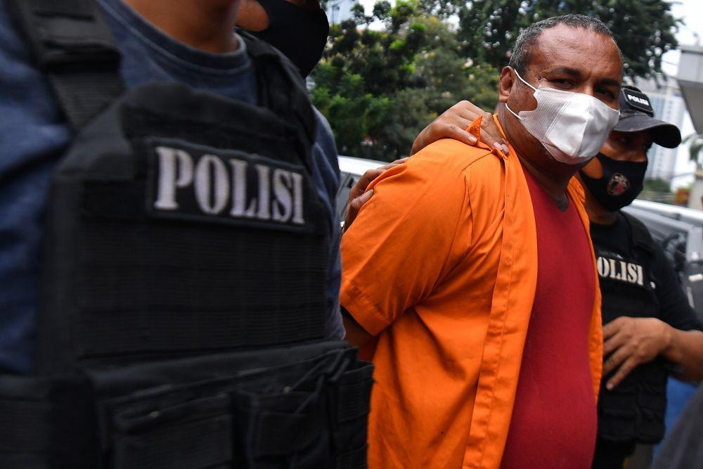 John Kei Didakwa Pasal Berlapis, Kuasa Hukum Ajukan Keberatan