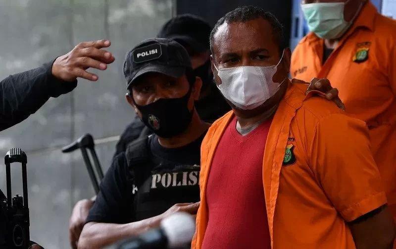 Kelompok John Kei-Nus Kei Bentrok, Polisi: Tak Ada Tempat bagi Preman