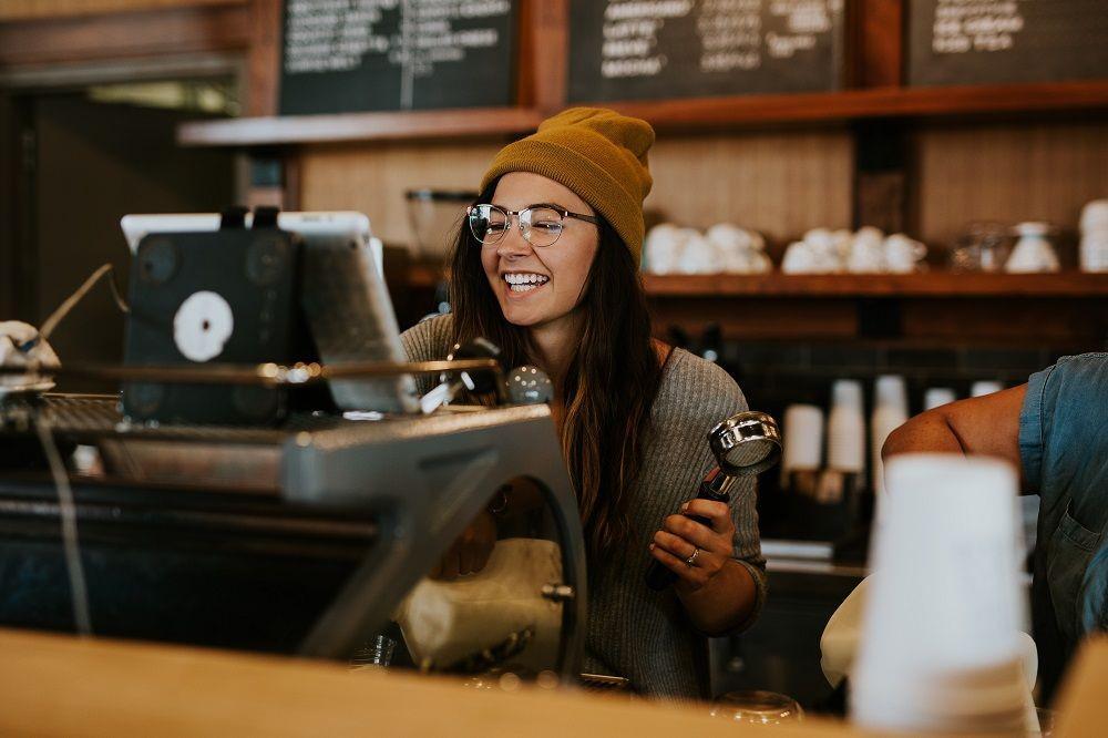 Kata 'Baristan' jadi Polemik, Apa Respons Barista Profesional?