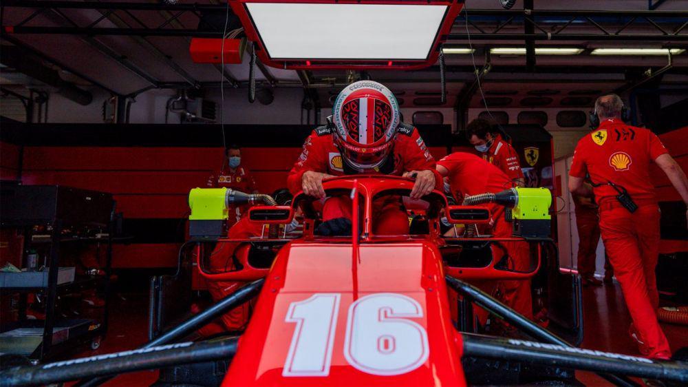 formula1.com