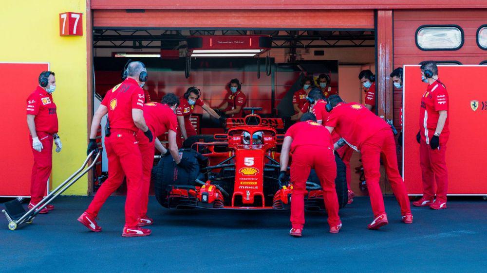 formula1.com