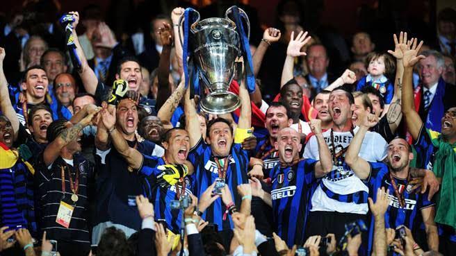 7 Klub Top Eropa yang Pernah Meraih Treble Winners, Tanpa Real Madrid!