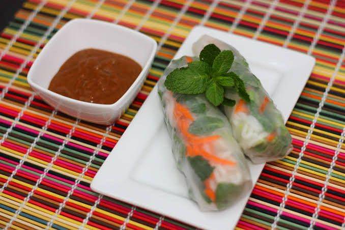 thevietvegan.com