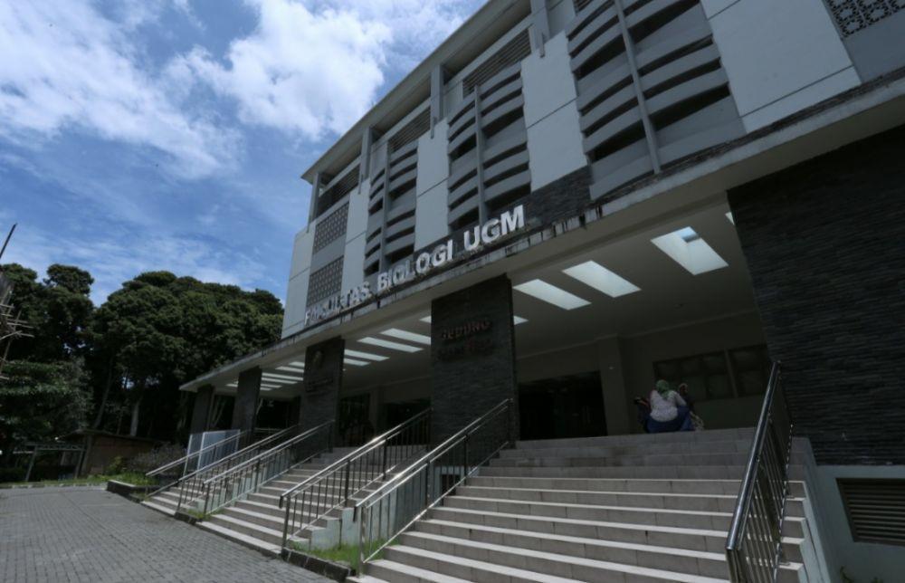 UGM Tembus 10 Besar Dunia pada THE University Impact Rankings 2022