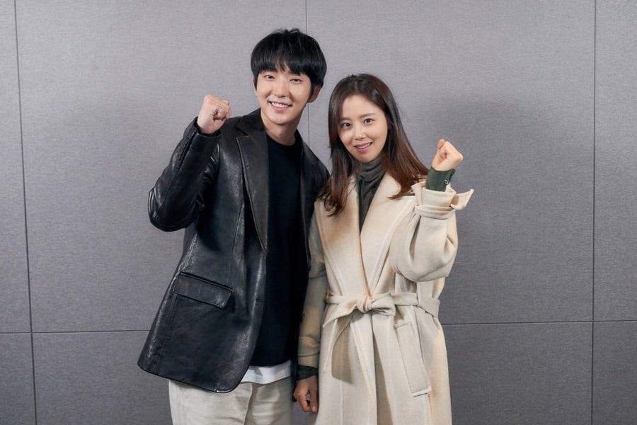 10 Potret Moon Chae Won, Lawan Main Lee Joon Gi di 'Flower of Evil'