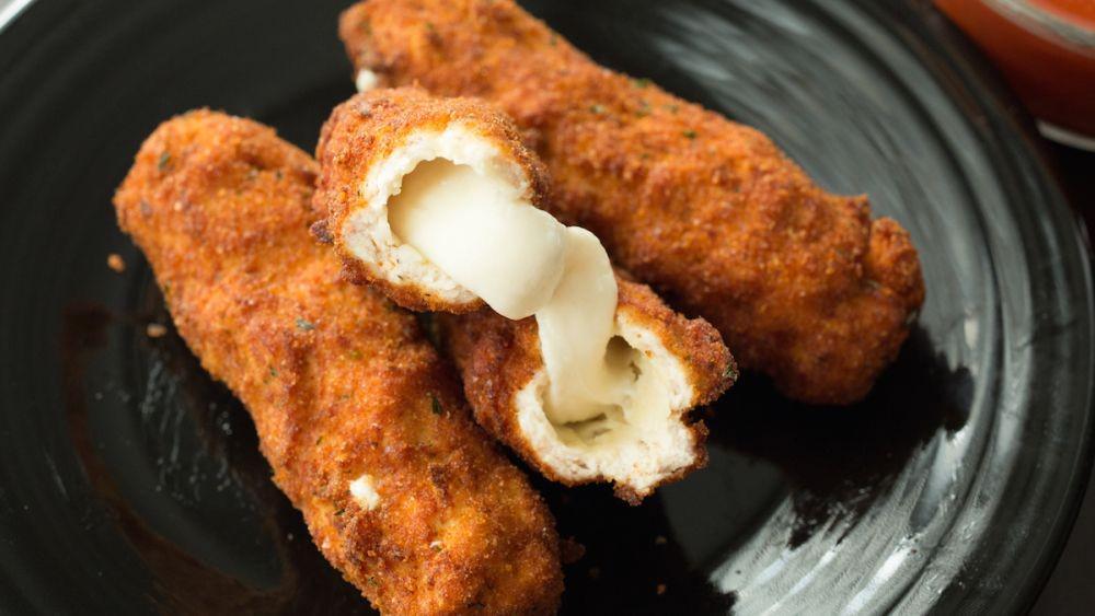 Resep Keju Mozzarella Rumahan, Cuma Butuh Empat Bahan Lho!