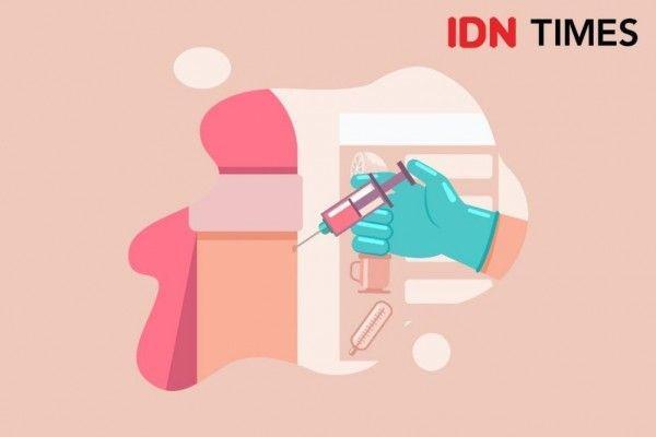 Hari Ini, Jokowi Tinjau Lansung Uji Klinis Vaksin COVID-19 Perdana!