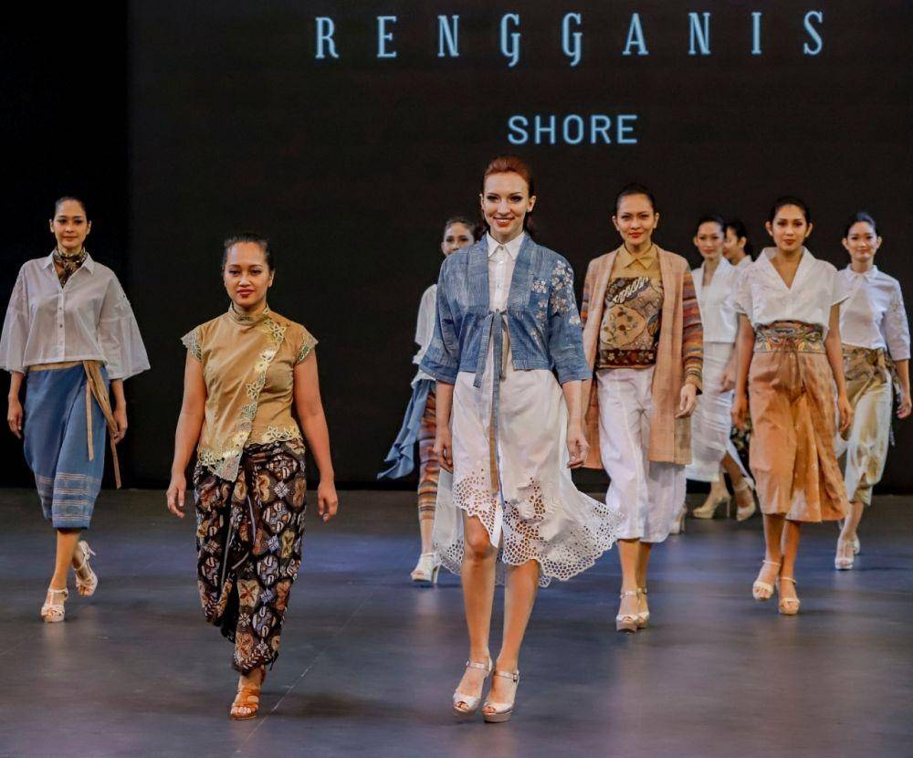 Dok. Riri Rengganis