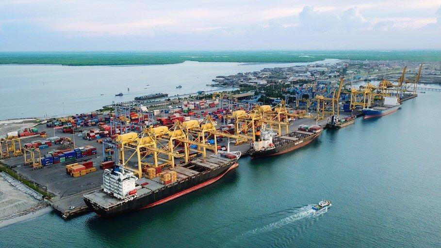 Dukung Tol Laut, Pelindo Genjot Pelayanan dan Infrastruktur di Belawan