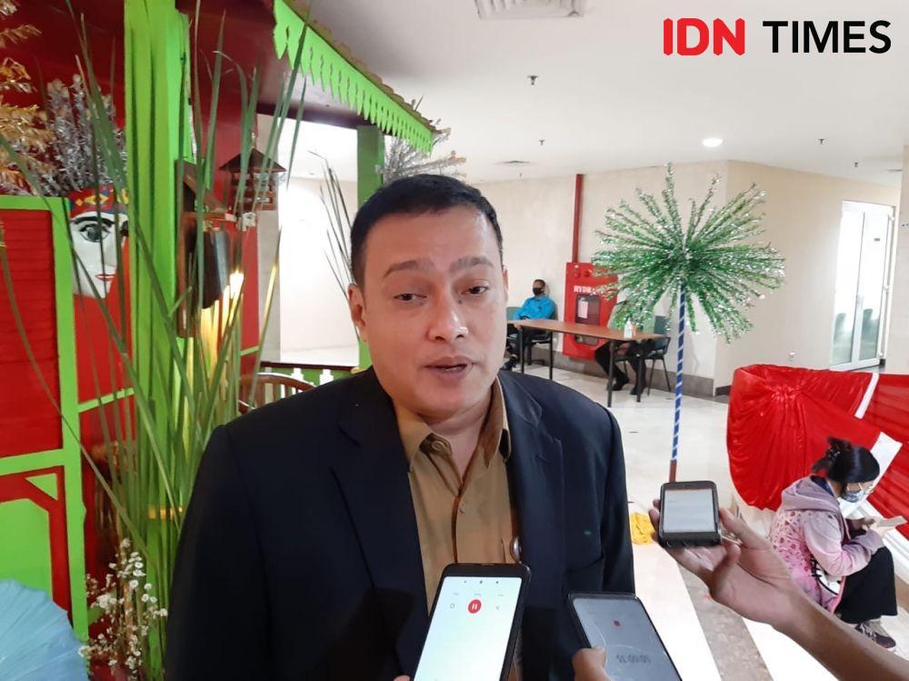 8 Tempat Hiburan dan Restoran di Jakarta Disegel akibat Langgar PSBB