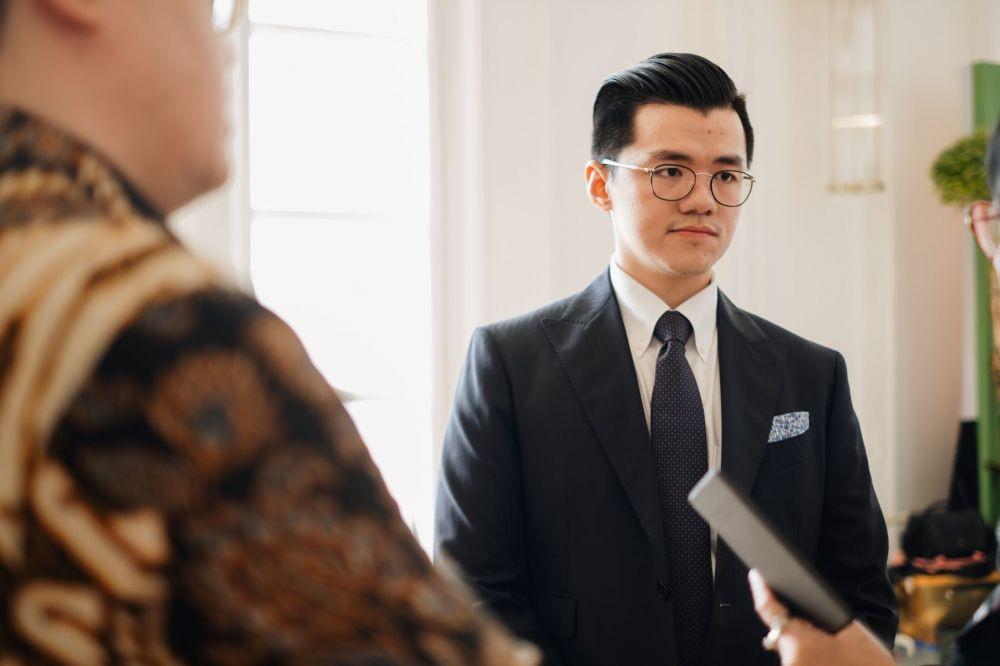 COO IDN Media, William Utomo: Era Mobile-App untuk Bisnis Digital