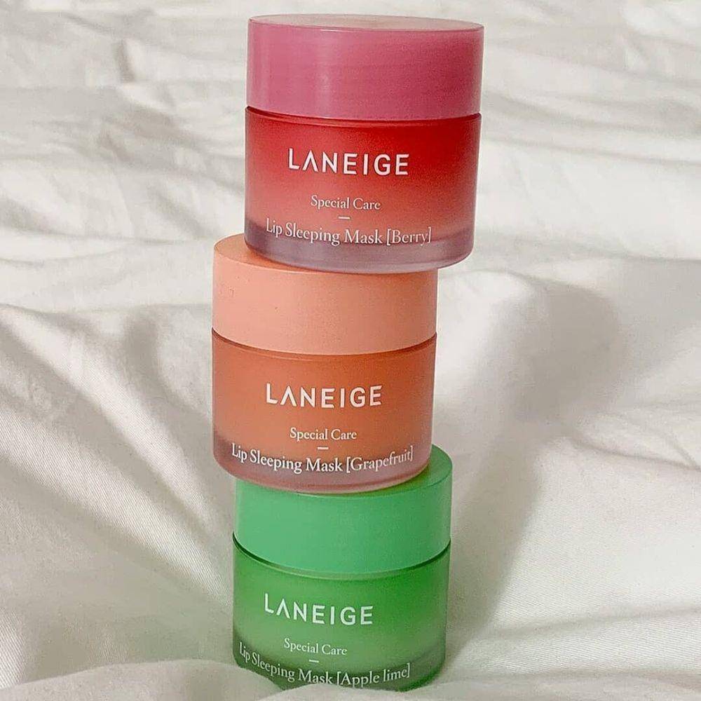 instagram/laneigeid