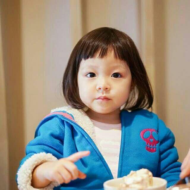 Choo Sa Rang (dok. KBS/ The Return of Superman)
