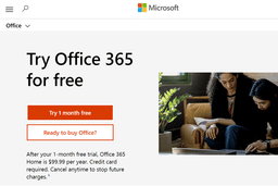 Tips atau Cara Download Microsoft Office Gratis dan Legal | IDN Times