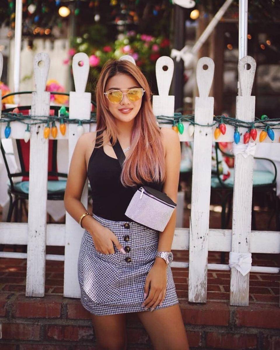 instagram/aurelie.hermansyah