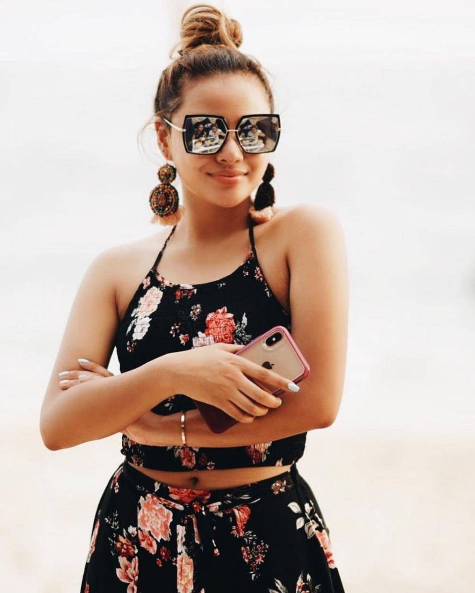 instagram/aurelie.hermansyah