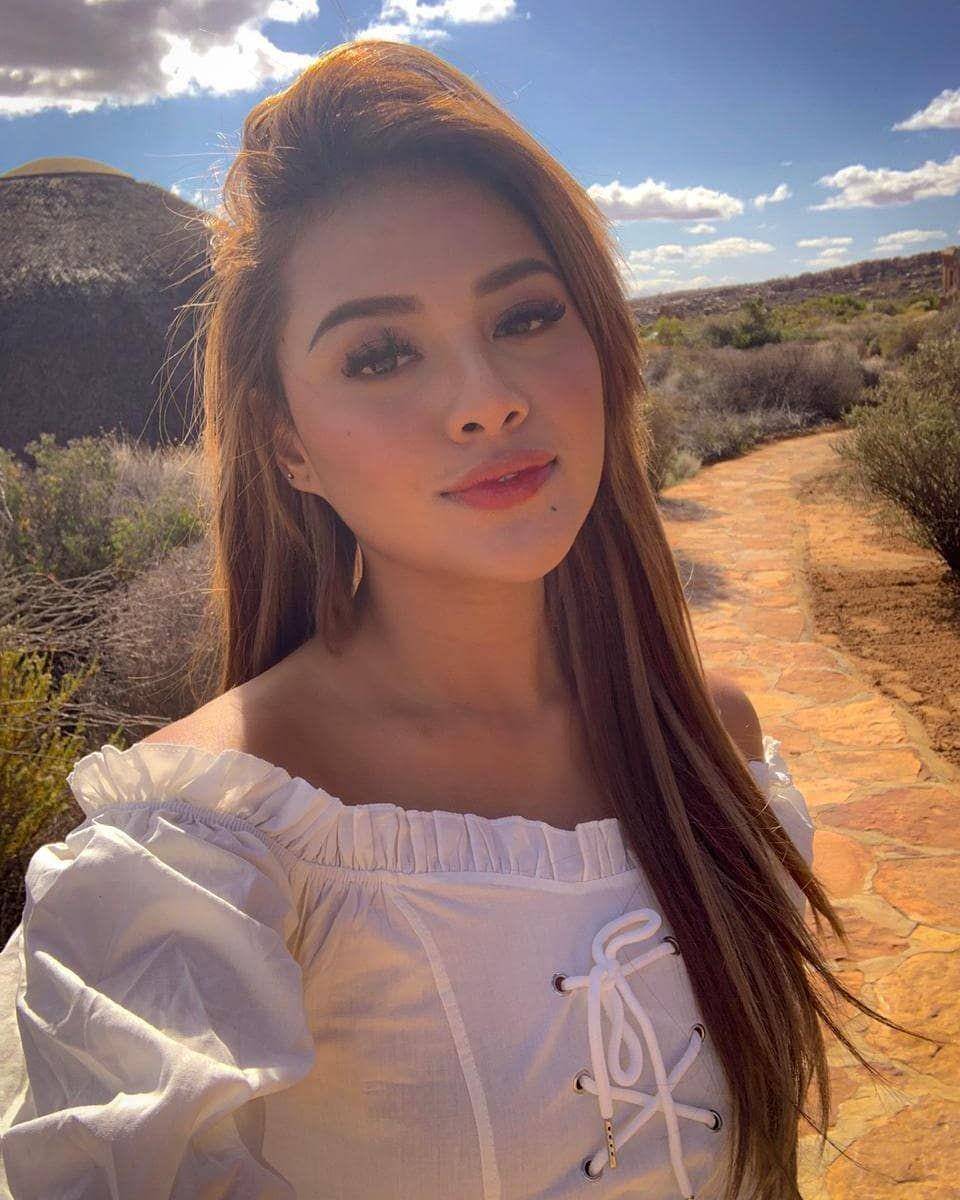 instagram/aurelie.hermansyah