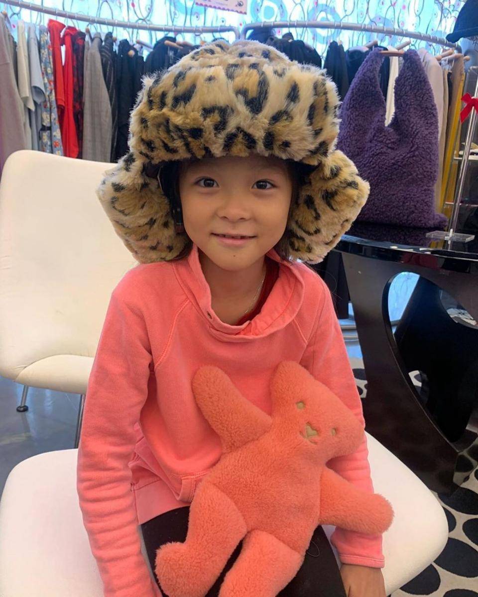 Instagram.com/choosarang_official