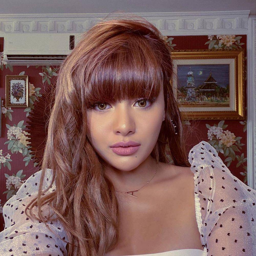 instagram/aurelie.hermansyah
