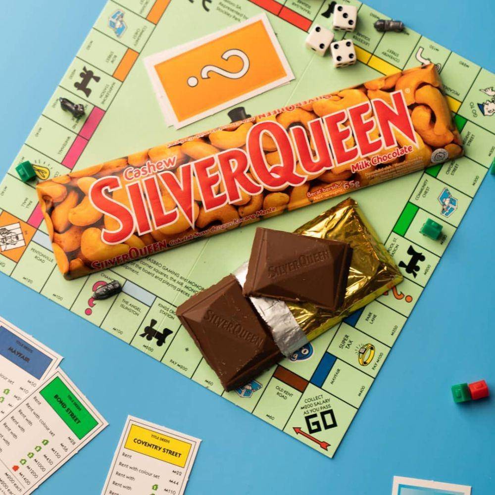 instagram.com/silverqueenid