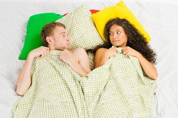 Berapa Lama Durasi Ideal untuk Berhubungan Seks dengan Pasangan?