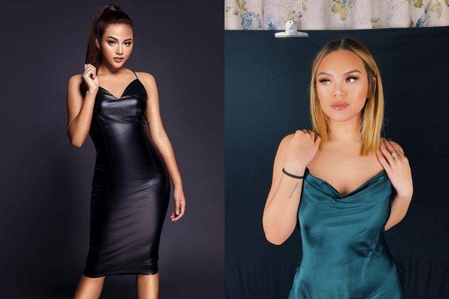 instagram.com/aurelie.hermansyah ; instagram.com/shafaharris