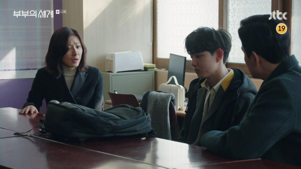 7 Drama Korea yang Menyuguhkan Kisah Realistis, Lekat dengan Kehidupan
