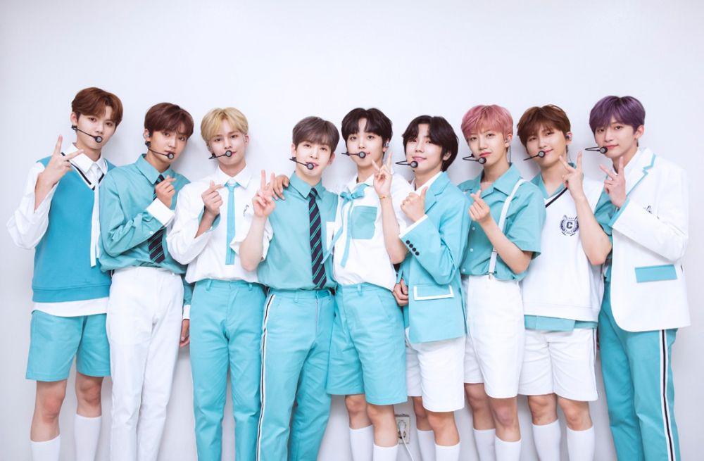 Bertabur Bintang, 6 Alasan Grup KPop CRAVITY Cocok Dijadikan Idola!