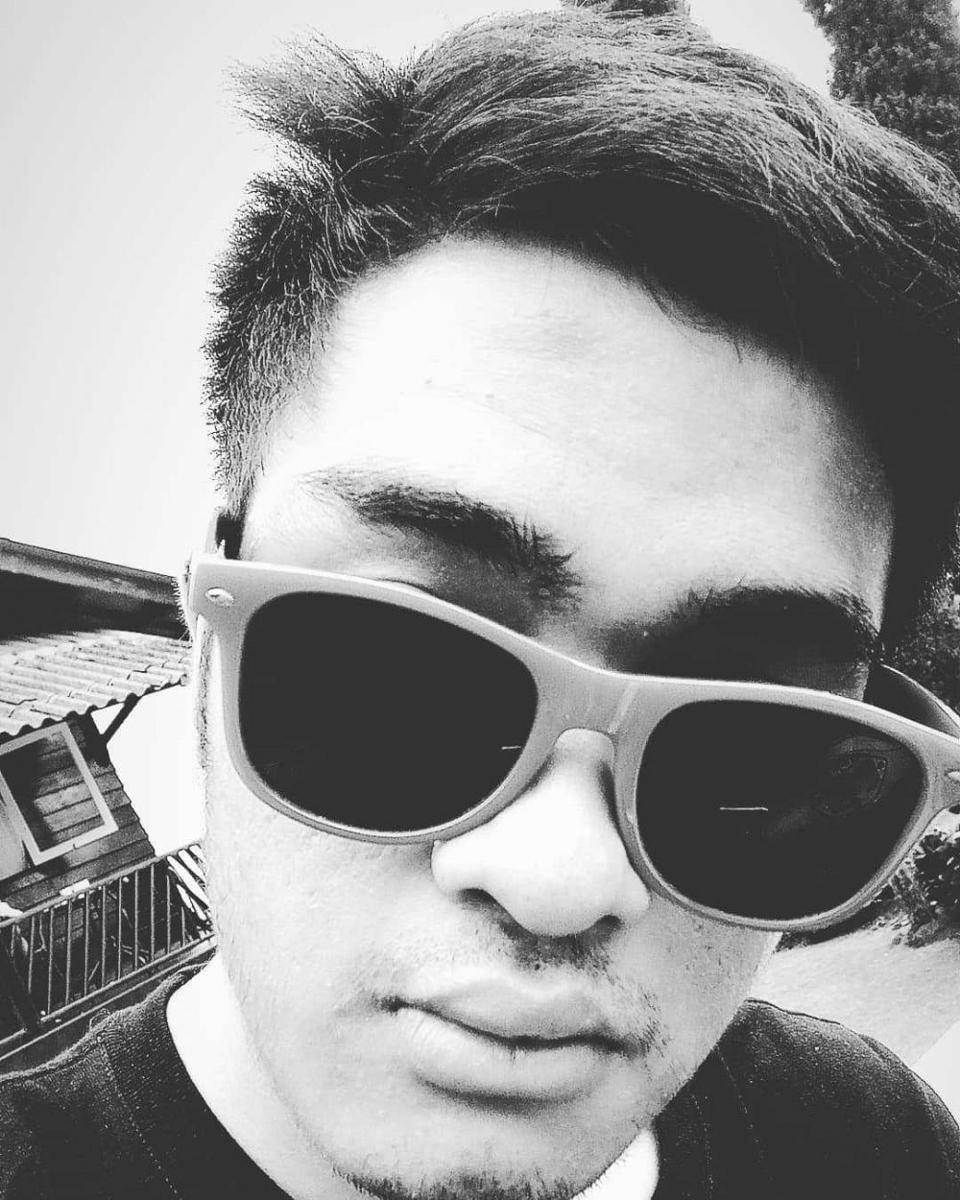 Instagram.com/ilhamajisantoso