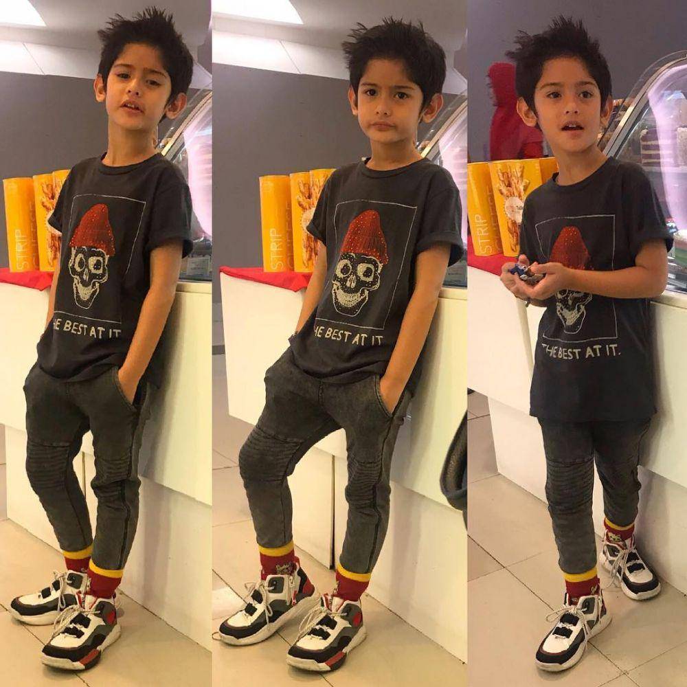 instagram.com/kingfaazarafiqreal